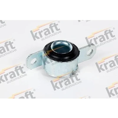 Abbildung von KRAFT 4235592 Querlenkerlager Vorderachse unten, hinten FIAT: Ducato II Pritsche/Fahrgestell, Kastenwagen, Bus