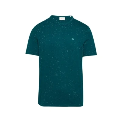 Abbildung von s.Oliver Kurzarmshirt Kurzärmeliges Crew Neck Shirt mit Logo