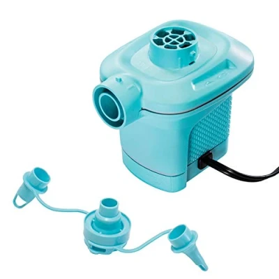 Abbildung von Intx Elektrische aufblasbare Pumpe 230 V