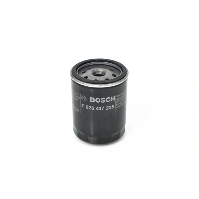Abbildung von BOSCH F 026 407 235 Ölfilter 3/4&quot; 16 UNF 2B Anschraubfilter MAZDA: CX 7, BT 50 Pickup, FORD: Ranger Mk2