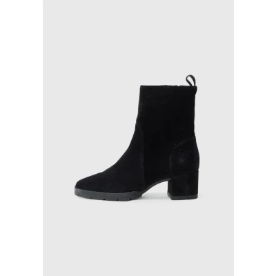 Abbildung von Högl Diana Stiefelette, Damen, Größe: 36, Schwarz Schuhe