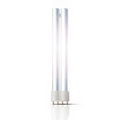 Abbildung von 2G11 55W 830 Kompaktleuchtstofflampe Master PL L