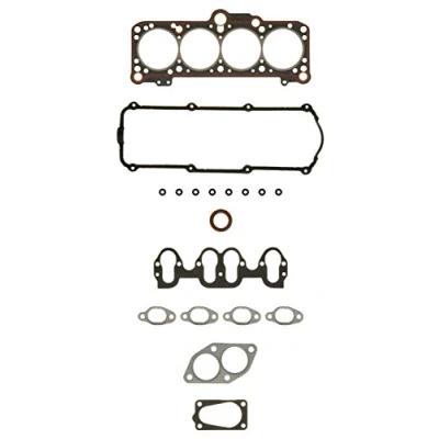 Abbildung von AJUSA 52238300 Dichtungssatz, Zylinderkopf mit Zylinderkopfdichtung AUDI: 80 B4 Avant, Limousine