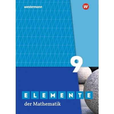 Abbildung von Elemente der Mathematik SI Ausgabe 2019 für Nordrhein Westfalen G9: Schulbuch 9: Sekundarstufe 1