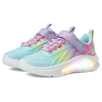Abbildung von Sneakers Mädchen Rainbow Cruisers