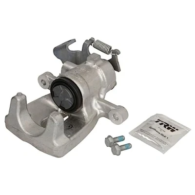 Abbildung von TRW BHQ150 Bremssattel Aluminium OPEL: Tigra Twintop, Corsa C Schrägheck, С Kastenwagen