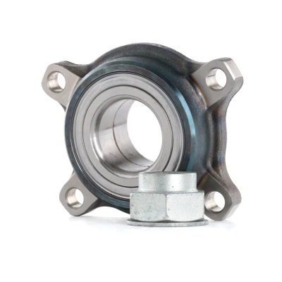 Abbildung von SKF VKBA 3580 Radlagersatz mit integriertem ABS Sensor ALFA ROMEO: 147