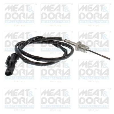 Abbildung von Sensor, Abgastemperatur MEAT &amp; DORIA 12592
