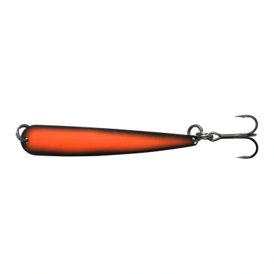 Abbildung von Hansen Dorado SD 7cm 6,3gr Sinking UV Orange/Black Pilker