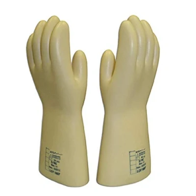 Abbildung von GUANTES AISLANTES CLASE OO TALLA 9