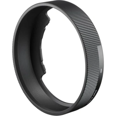 Abbildung von Sigma LH4 01 Gegenlichtblende für DP Quattro Digitalkameras schwarz