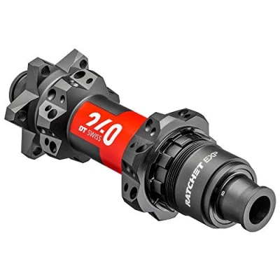 Abbildung von DT SWISS Hinterradnabe 240Exp Mtb Db Straigtpull148