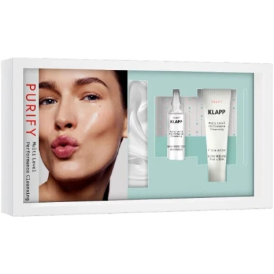 Abbildung von Klapp Triple Action Discovery Set