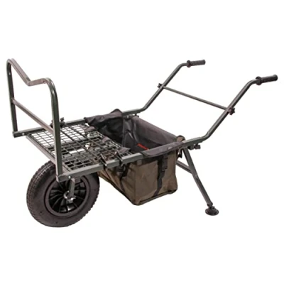 Abbildung von Ultimate Transporter Barrow