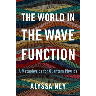 Abbildung von the World in Wave Function: A Metaphysics for Quantum Physics