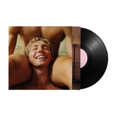 Abbildung von Something To Give Each Other (Standard LP)