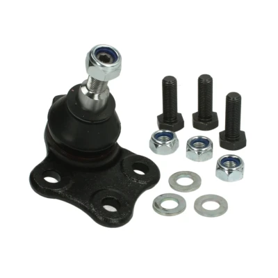 Abbildung von MOOG RE BJ 10478 Traggelenk beidseitig, unten, Vorderachse 21,8 56 57 DACIA: Duster SUV