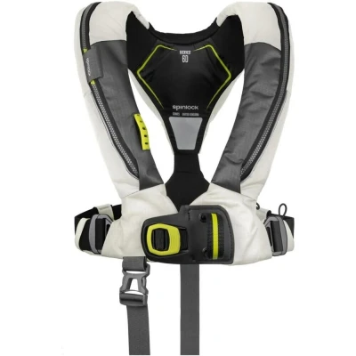 Abbildung von Spinlock Deckvest 6D Schwimmweste 170N Weiß