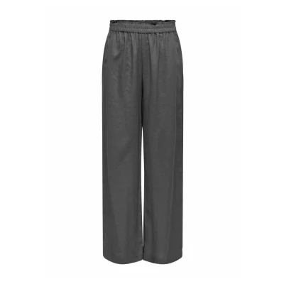 Abbildung von ONLTOKYO HW Linen Blend Pant PNT NOOS