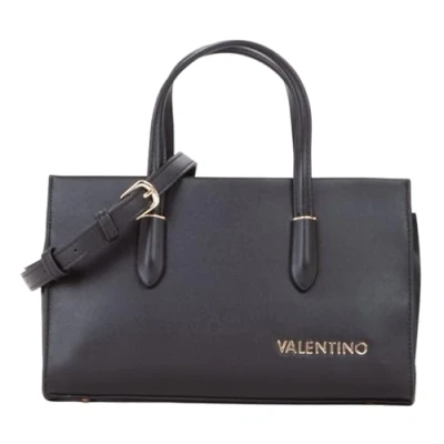 Abbildung von Valentino Bags Jasmin Handtasche, Damen, Größe: One Size, Nero