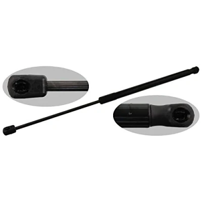 Abbildung von FEBI BILSTEIN 47049 Heckklappendämpfer 430 540 beidseitig SKODA: Rapid Spaceback, Schrägheck