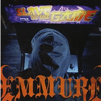 Abbildung von Slave to the Game