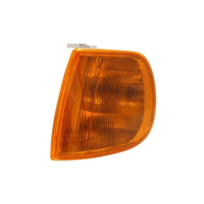 Abbildung von ABAKUS 441 1513L WE Y Blinker vorne links ohne Lampenträger, Glühlampe VOLKSWAGEN: Polo III Schrägheck