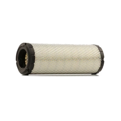 Abbildung von MAHLE ORIGINAL LX 1240 Luftfilter 299,5 105,5 Filtereinsatz PIAGGIO: Porter Pritsche/Fahrgestell, Kastenwagen, Bus