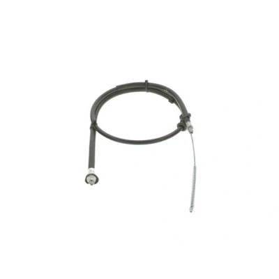 Abbildung von BOSCH 1 987 477 926 Handbremsseil 1435 FIAT: Panda II Schrägheck