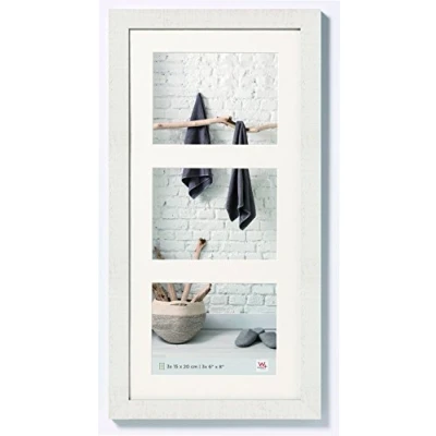 Abbildung von Walther Design Galerierahmen Holz Home