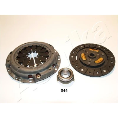 Abbildung von SACHS 3000 951 414 Kupplungssatz 170 SUZUKI: Alto IV
