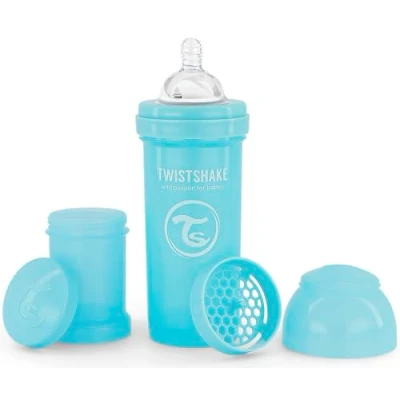 Abbildung von Twistshake Anti Colic 260 ml, Blau