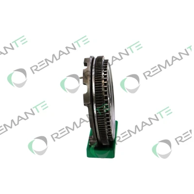 Abbildung von REMANTE 009 001 000268R Zweimassenschwungrad FORD: Transit Mk7 Bus, Mk6 Kastenwagen