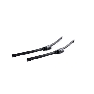 Abbildung von Scheibenwischer Ridex 298W0083 vorne Flachbalkenwischblatt, Rahmenlos VOLKSWAGEN: Passat B5 GP Variant, Limousine, B3/B4 Limousine