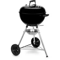 Abbildung von Original Grill E 4710 BLK EU Weber