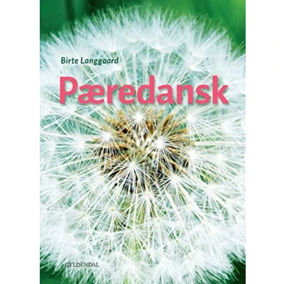 Abbildung von Pæredansk B1: Kurs und Übungsbuch mit Audios