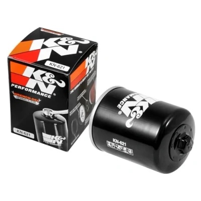 Abbildung von Ölfilter K&amp;N Filters KN 621