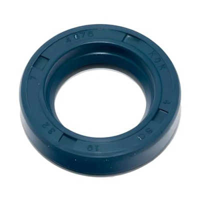 Abbildung von Wellendichtring Blau 19x32x7mm RMS für Vespa 50 125 Primavera / ET3
