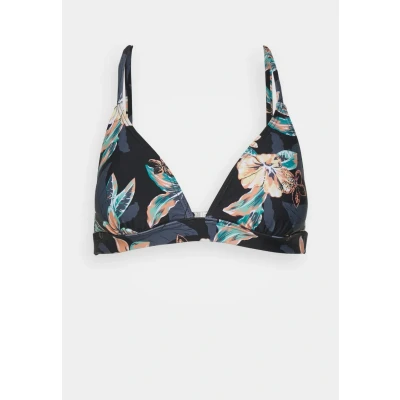Abbildung von Venice Beach Triangel Bikinitop, Damen, Größe: 34xA/B, Black