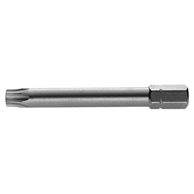 Abbildung von FACOM 1/4 Zoll Schraub Einlage, lang ET.115 Einlage Resistorx,Länge 70 mm, 1 Stück, EXR.115L