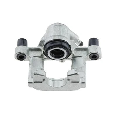 Abbildung von NTY HZT ME 028 Bremssattel Hinterachse links ohne Halterahmen MERCEDES BENZ: C Klasse T modell, Limousine, E Coupe