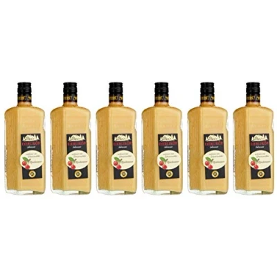 Abbildung von Weis Eierlikör mit Kirschwasser (6 x 0.5 l)