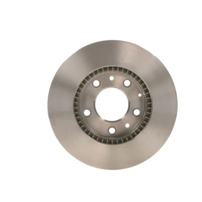 Abbildung von BOSCH 0 986 479 034 Bremsscheibe 273,5 24 5 114,3 Belüftet, innenbelüftet geölt MAZDA: Premacy, 6 Limousine, 323 F