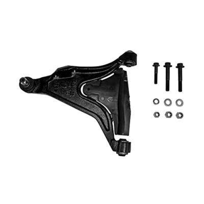 Abbildung von VAICO V95 0026 Querlenker EXPERT KITS + unten, Vorderachse links VOLVO: V70 I, 850 Kombi, XC70 I Cross Country