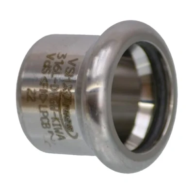 Abbildung von VSH Endstück 18 mm säurefest