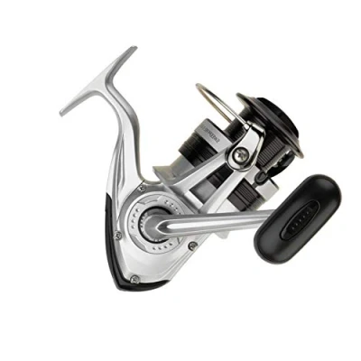 Abbildung von Daiwa Sweepfire E 5000C Angelrolle