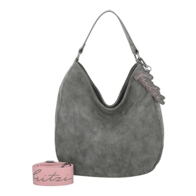 Abbildung von Fritzi aus Preußen Schultertasche Filli02 Sunny