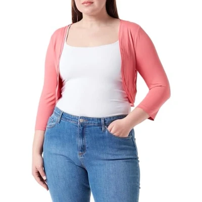 Abbildung von Vera Mont Blazer, Damen, Größe: 34, Hot rosè