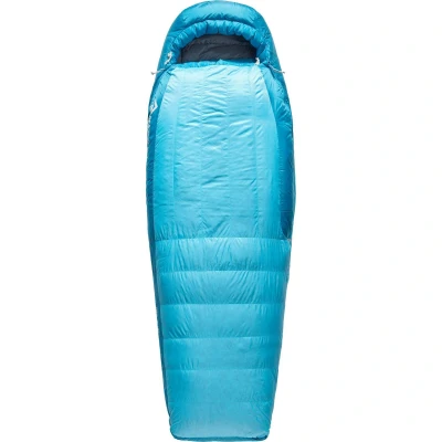 Abbildung von SEATOSUMMIT Trek Women&#039;s 9C Down Sleeping Bag Daunenschlafsack