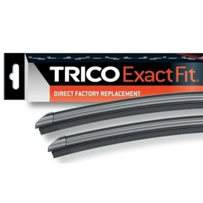 Abbildung von Scheibenwischer Trico ERK55401 22/16Zoll HYUNDAI: i10 II Schrägheck, I, Matrix, FIAT: Panda Punto I Idea, DACIA: Lodgy